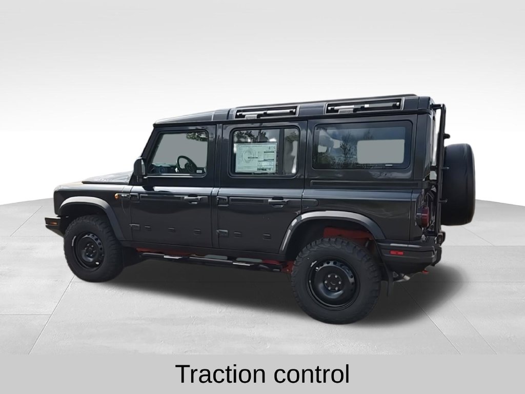 2026 INEOS Grenadier Trialmaster Edition - Photo 8