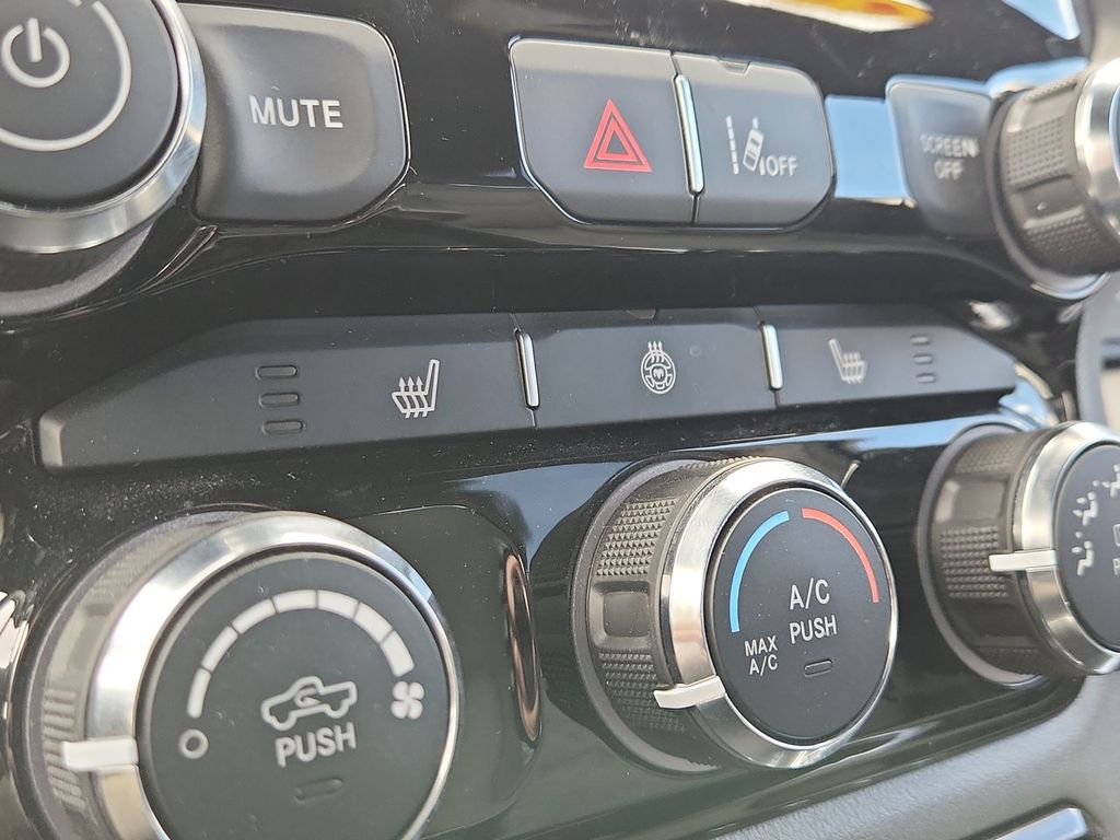 2025 RAM Ram 1500 Pickup Big Horn/Lone Star - Photo 26