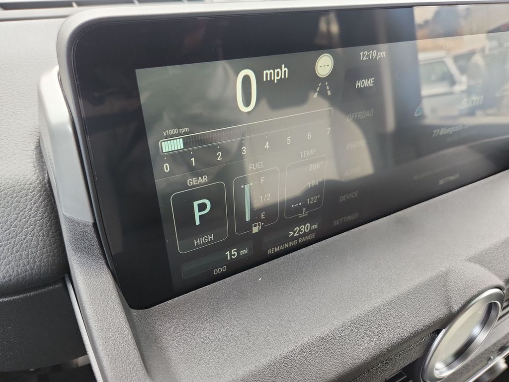 2025 INEOS Grenadier Fieldmaster Edition - Photo 14
