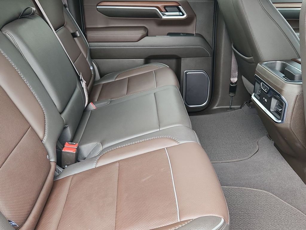 2023 GMC Sierra 1500 Denali Denali - Photo 22