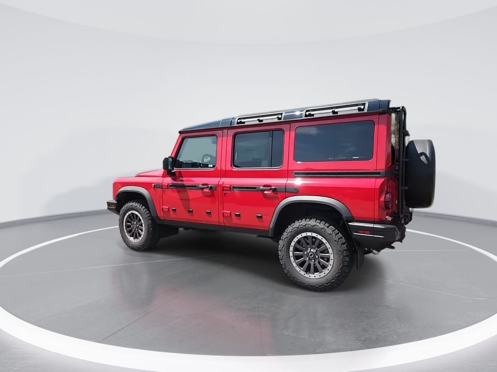 2025 INEOS Grenadier Fieldmaster Edition - Photo 6