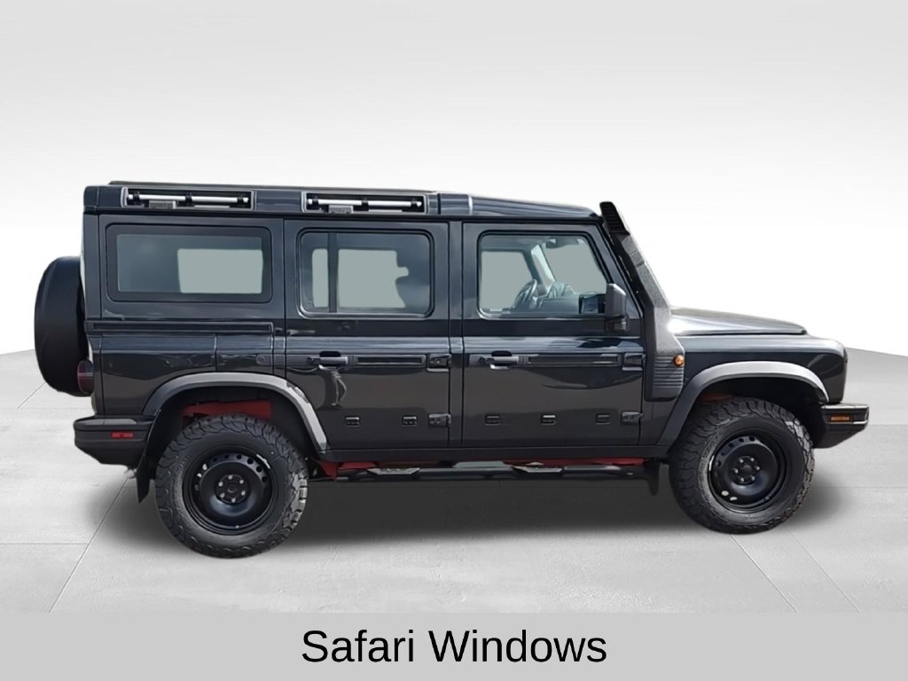 2026 INEOS Grenadier Trialmaster Edition - Photo 11