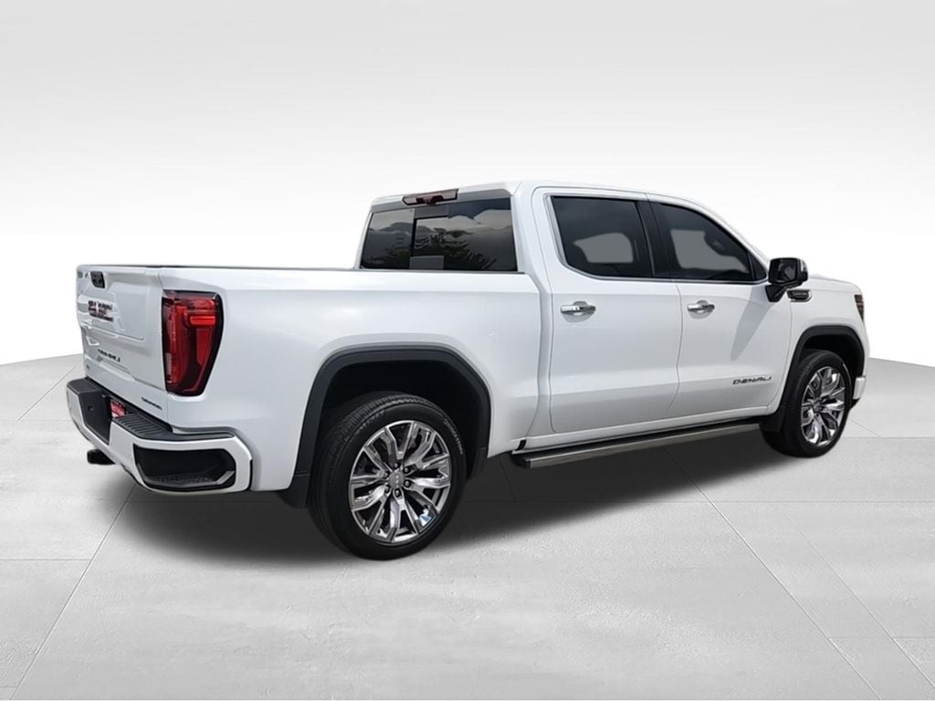 2023 GMC Sierra 1500 Denali Denali - Photo 8