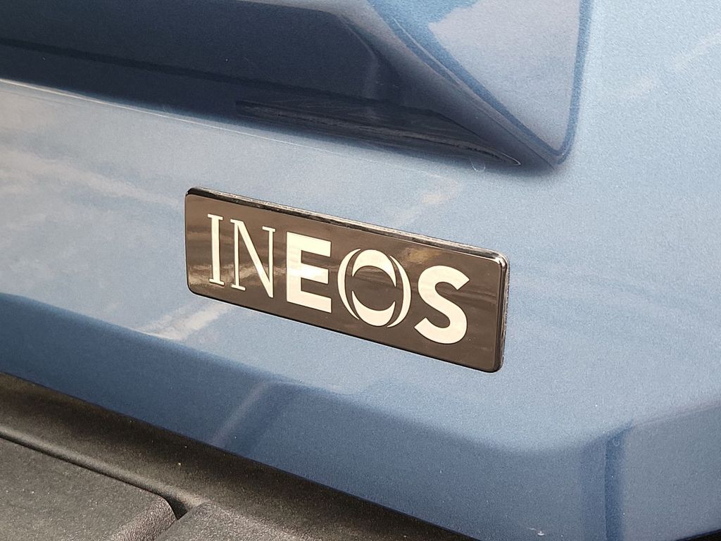 2025 INEOS Grenadier Fieldmaster Edition - Photo 26