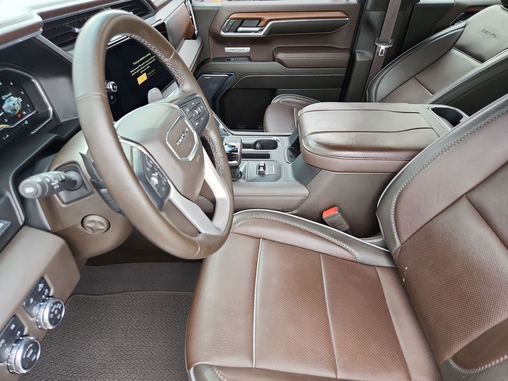 2023 GMC Sierra 1500 Denali Denali - Photo 10