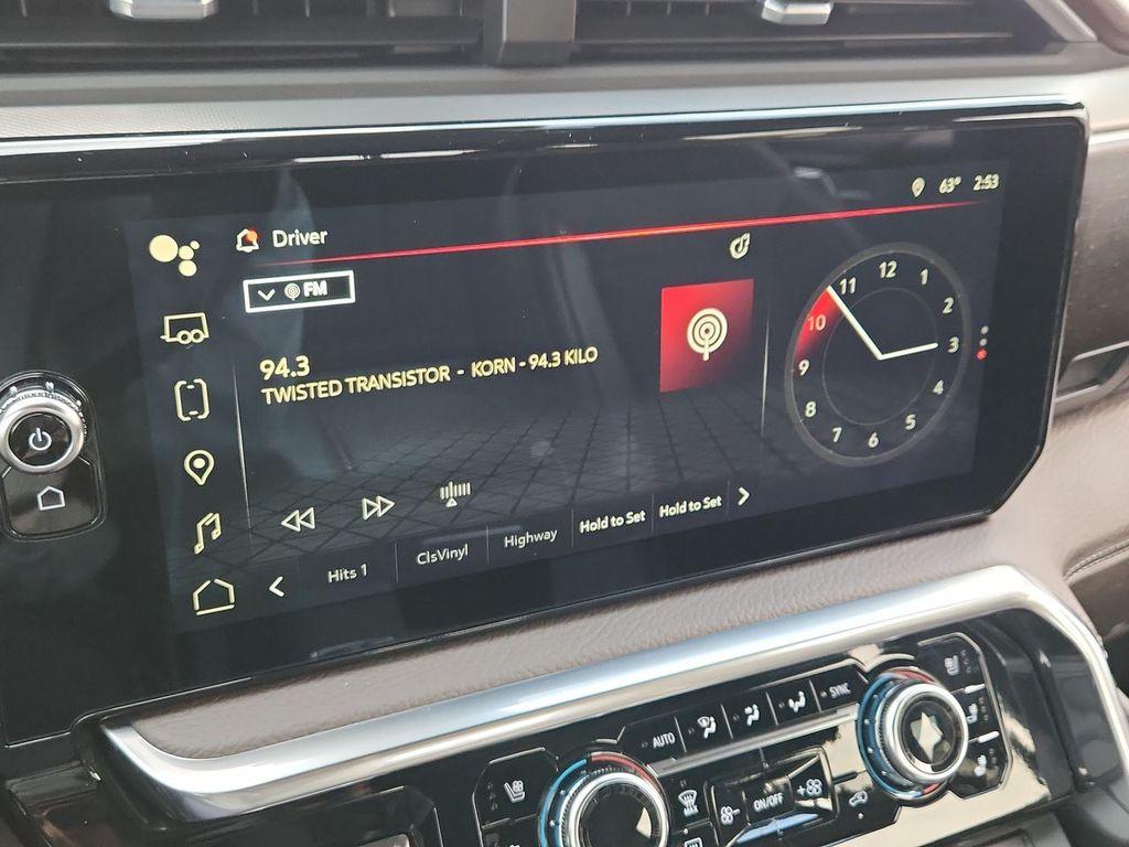 2023 GMC Sierra 1500 Denali Denali - Photo 15