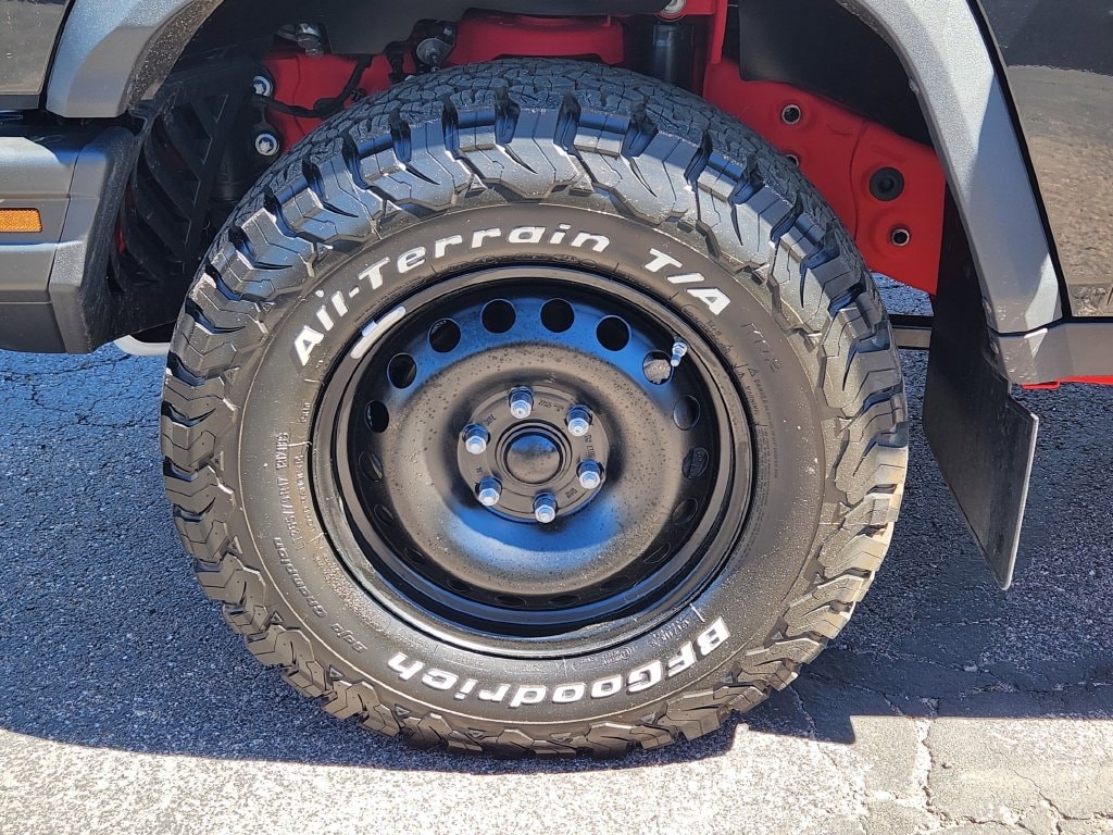 2026 INEOS Grenadier Trialmaster Edition - Photo 22