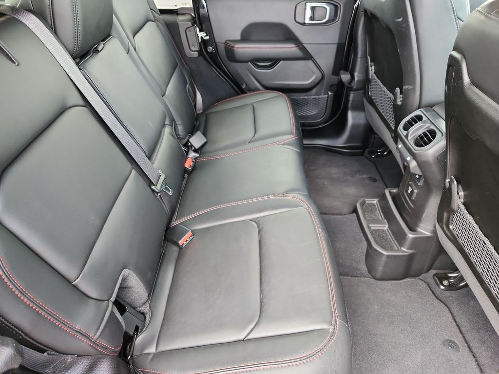 2024 Jeep Wrangler 4-Door Rubicon X - Photo 23