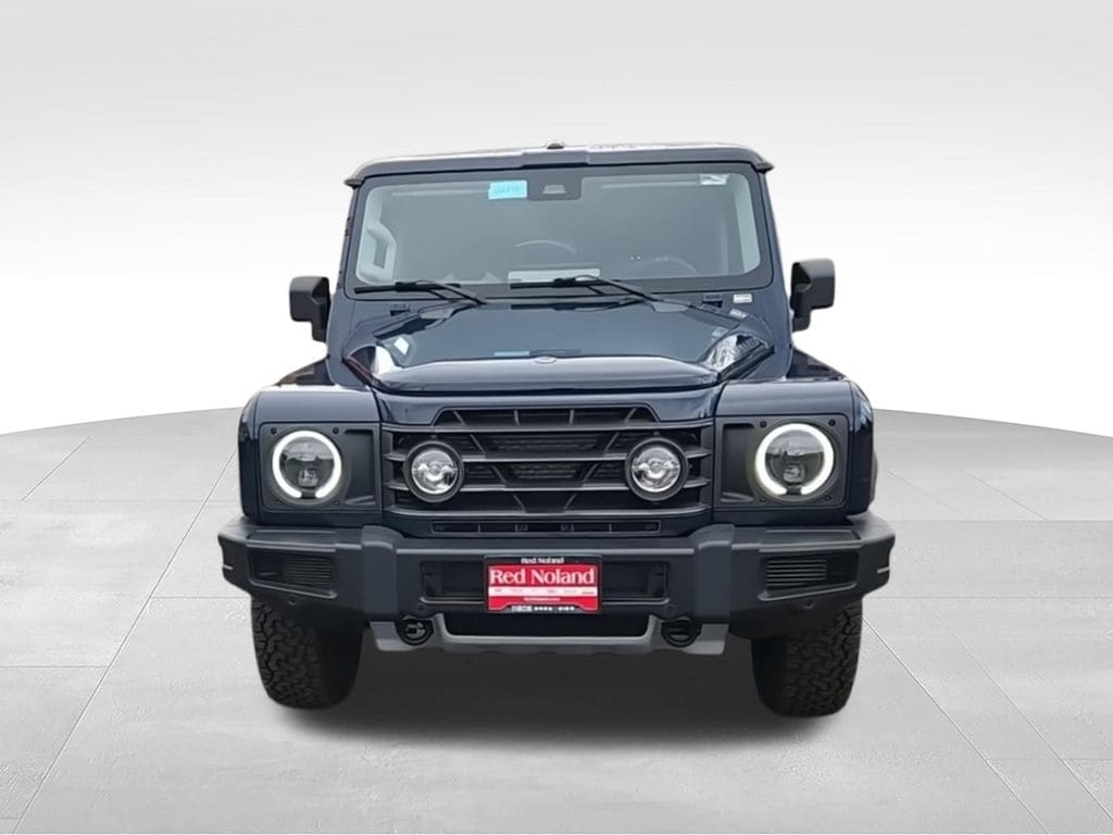 2025 INEOS Grenadier Fieldmaster Edition - Photo 3