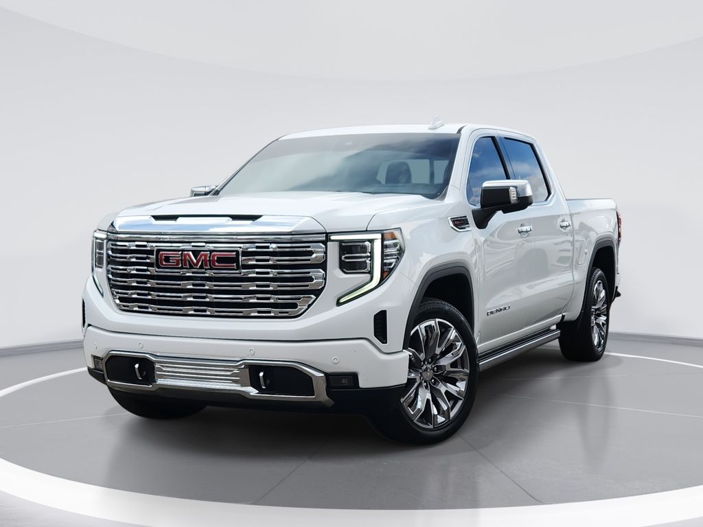 2023 GMC Sierra 4WD Crew Cab Short Box Denali's photo