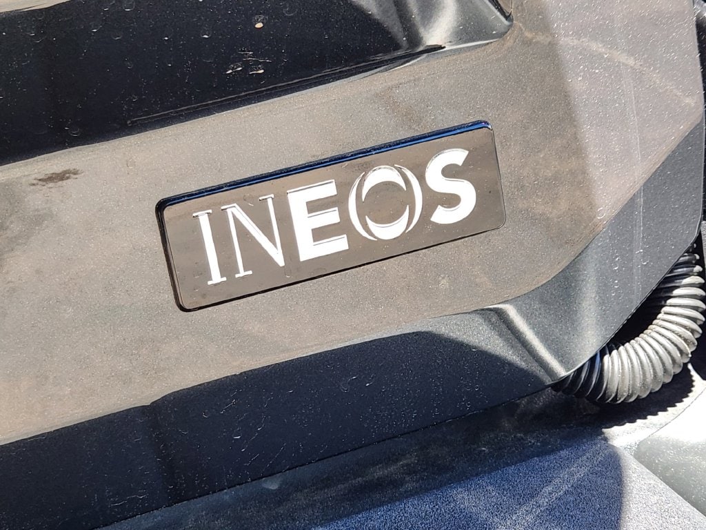 2026 INEOS Grenadier Trialmaster Edition - Photo 26