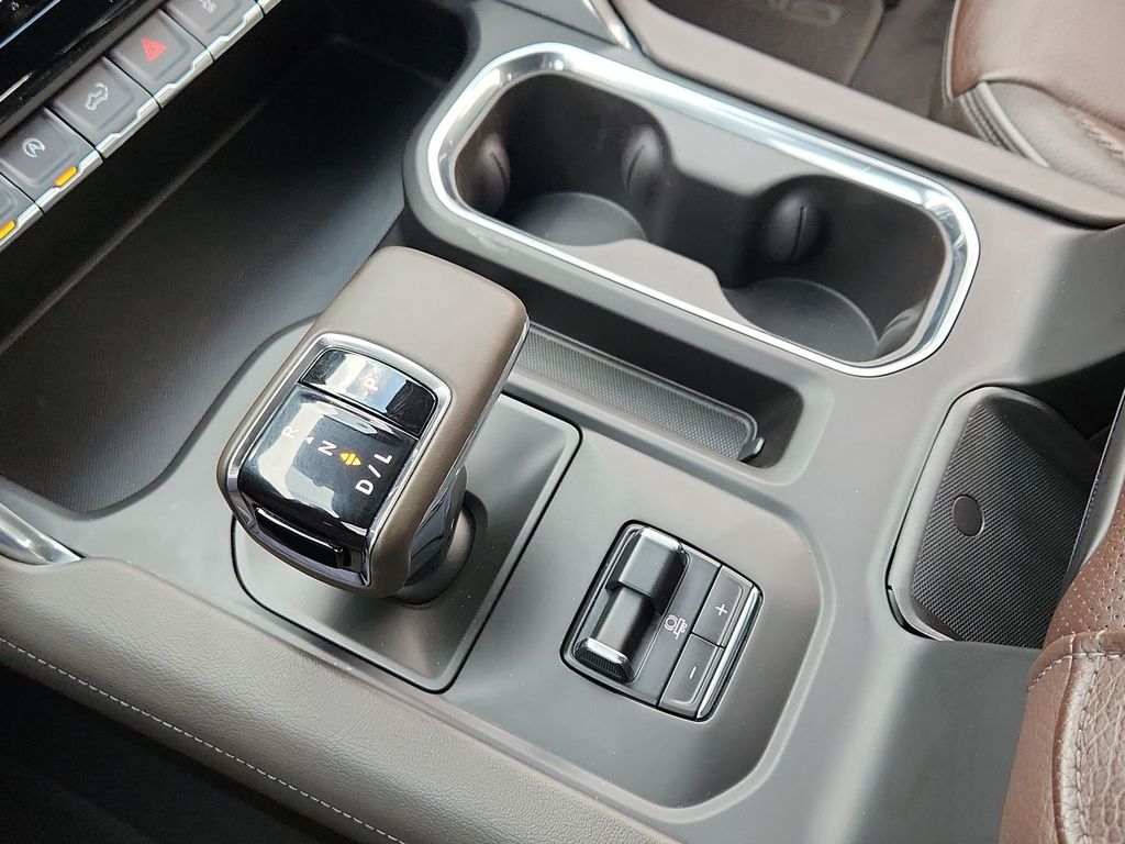 2023 GMC Sierra 1500 Denali Denali - Photo 17