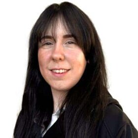 Staff member Janelle Wakefield from ID_88b127