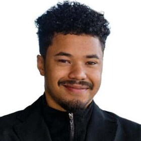 Staff member Spencer Murray from ID_fdb2b4