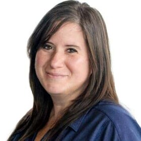 Staff member Rachel Hollis from ID_fdb2b4