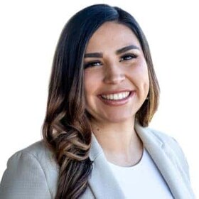 Staff member Cami Norris from ID_fdb2b4