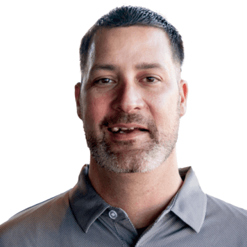 Staff member Bart Carr from ID_fdb2b4