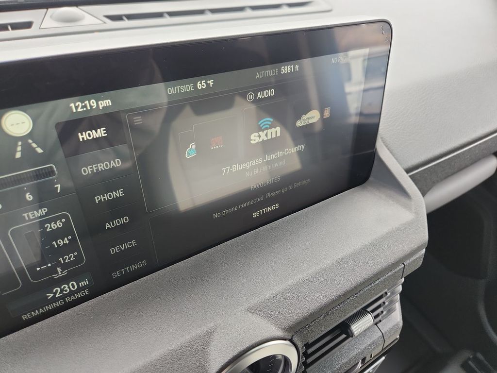 2025 INEOS Grenadier Fieldmaster Edition - Photo 15