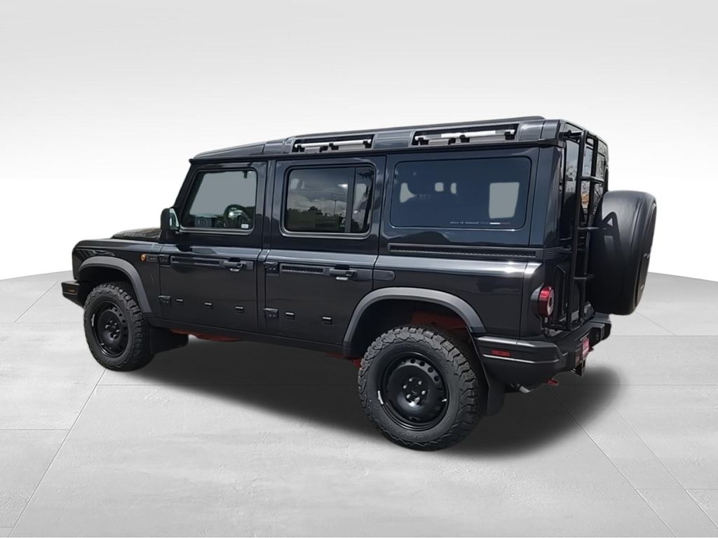 2026 INEOS Grenadier Trialmaster Edition - Photo 6