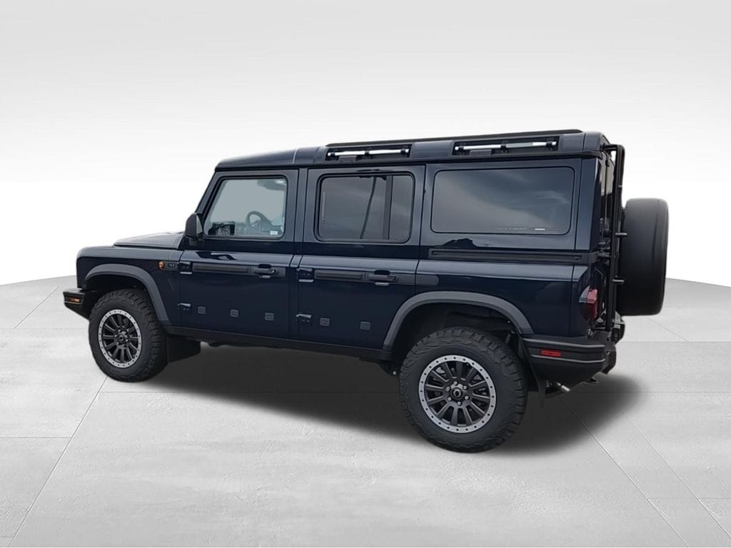 2025 INEOS Grenadier Fieldmaster Edition - Photo 6