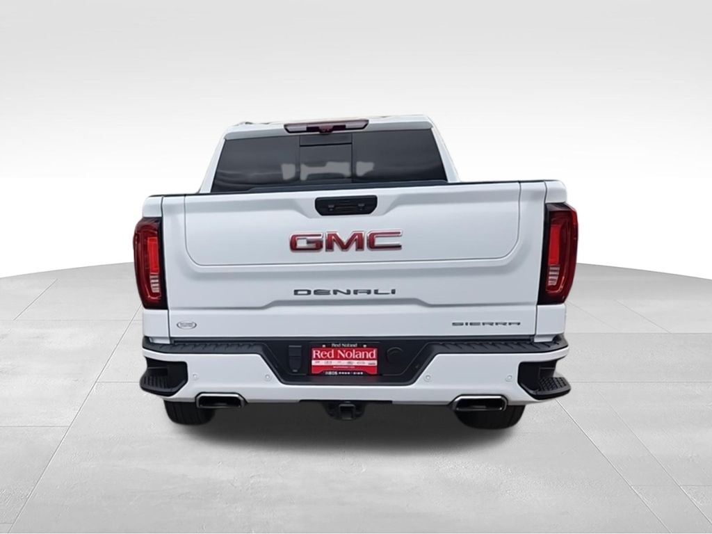 2023 GMC Sierra 1500 Denali Denali - Photo 7