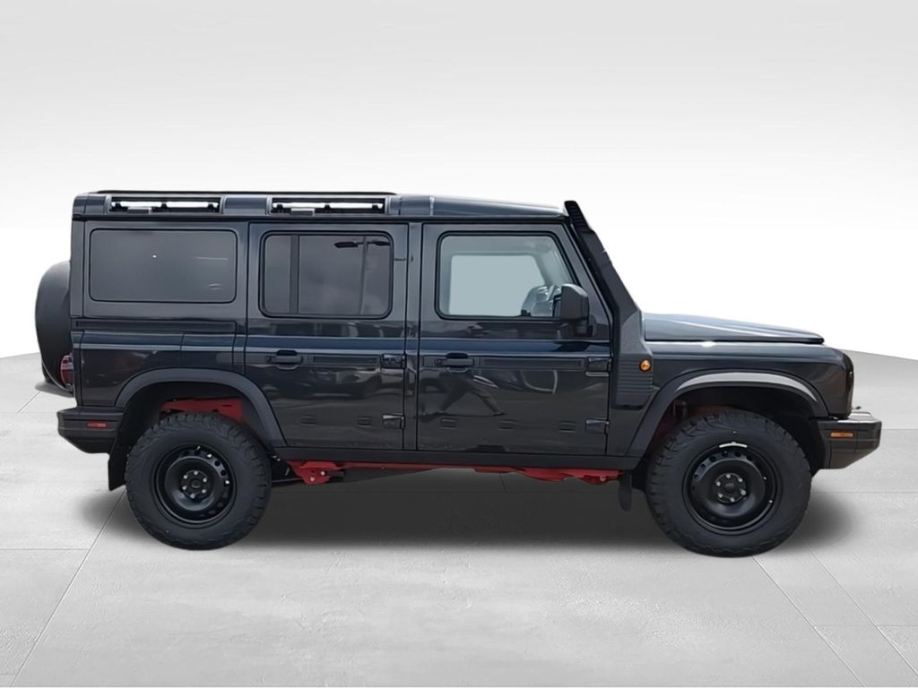 2026 INEOS Grenadier Trialmaster Edition - Photo 9