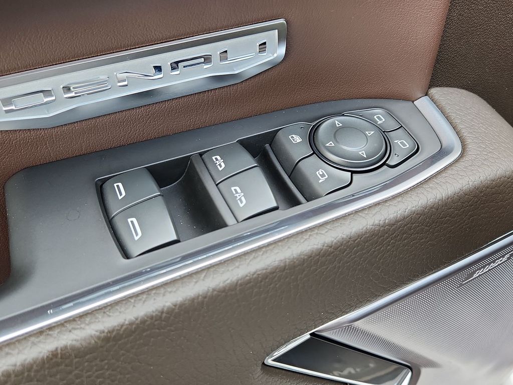 2023 GMC Sierra 1500 Denali Denali - Photo 12