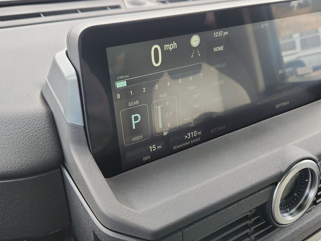 2025 INEOS Grenadier Fieldmaster Edition - Photo 14