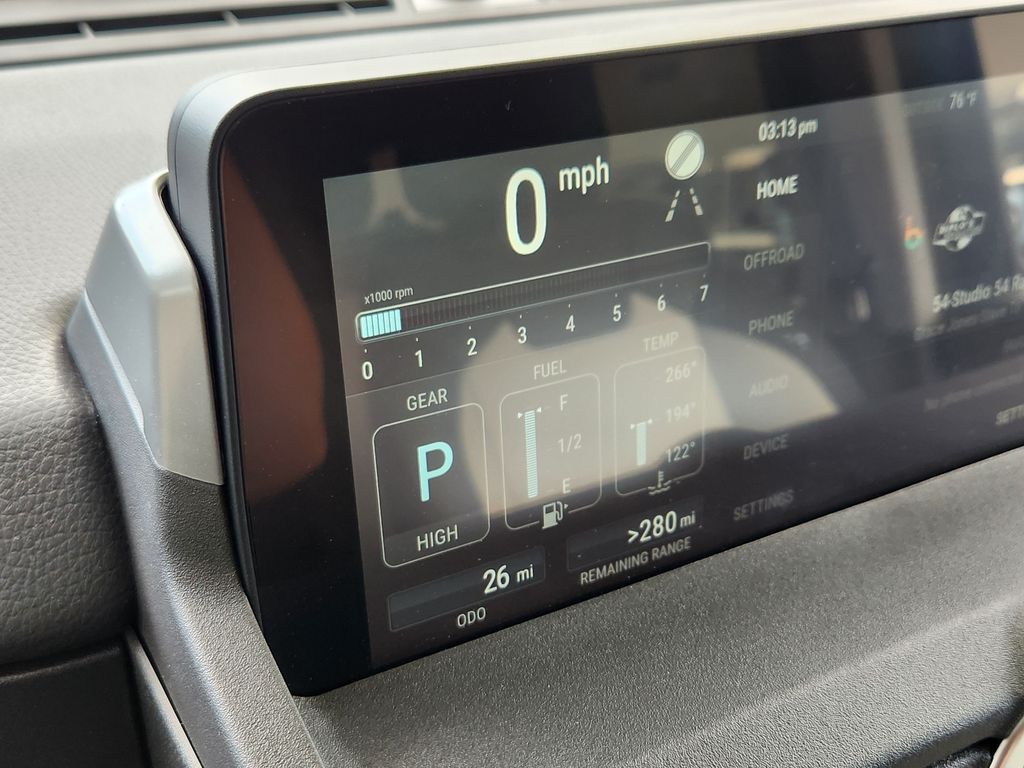 2025 INEOS Grenadier Fieldmaster Edition - Photo 13