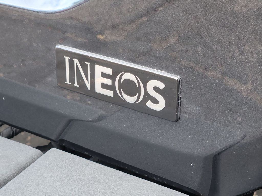 2025 INEOS Grenadier - Photo 26