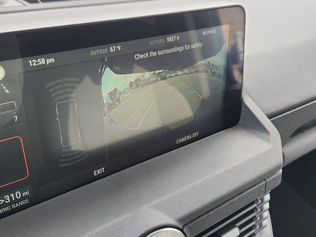 2025 INEOS Grenadier Fieldmaster Edition - Photo 19