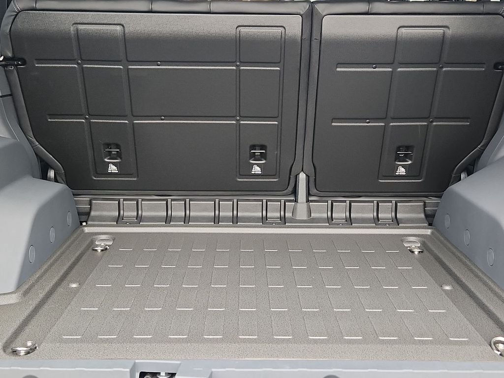 2025 INEOS Grenadier Fieldmaster Edition - Photo 23