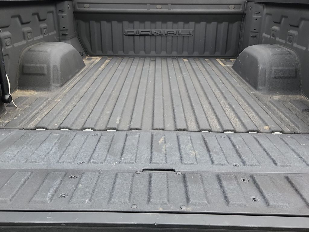 2023 GMC Sierra 1500 Denali Denali - Photo 23