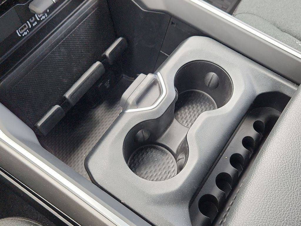 2025 RAM Ram 1500 Pickup Big Horn/Lone Star - Photo 17