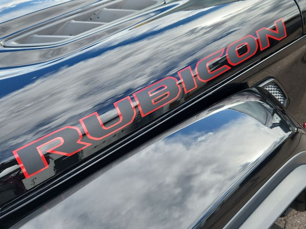 2024 Jeep Wrangler 4-Door Rubicon X - Photo 27