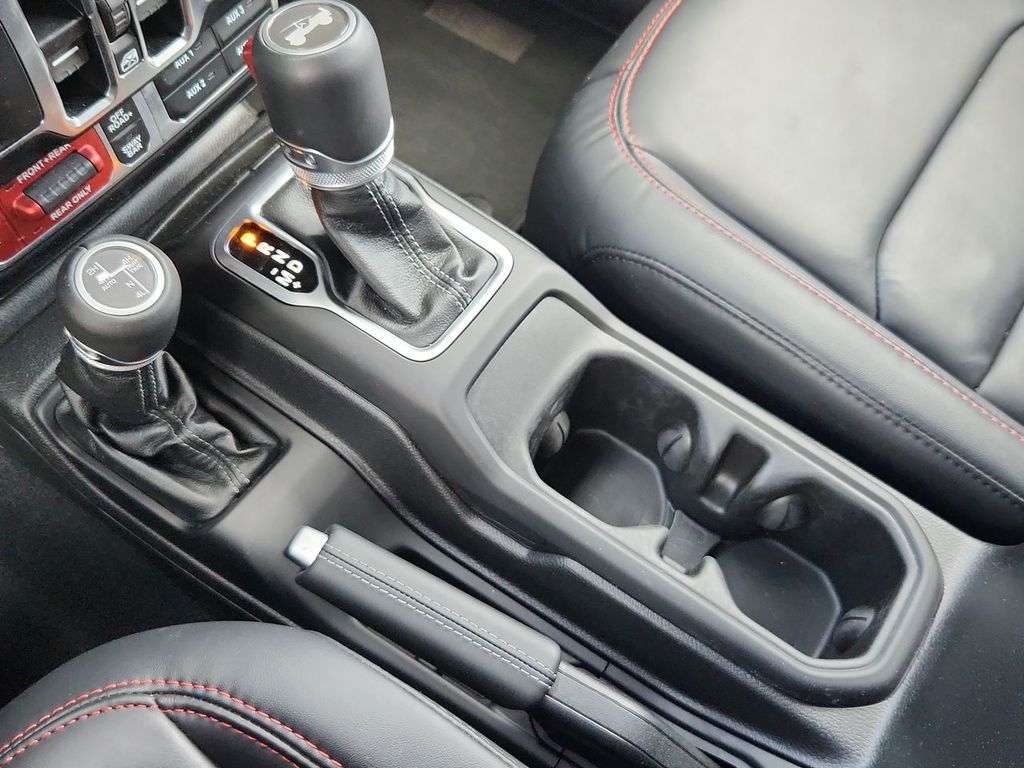 2024 Jeep Wrangler 4-Door Rubicon X - Photo 18