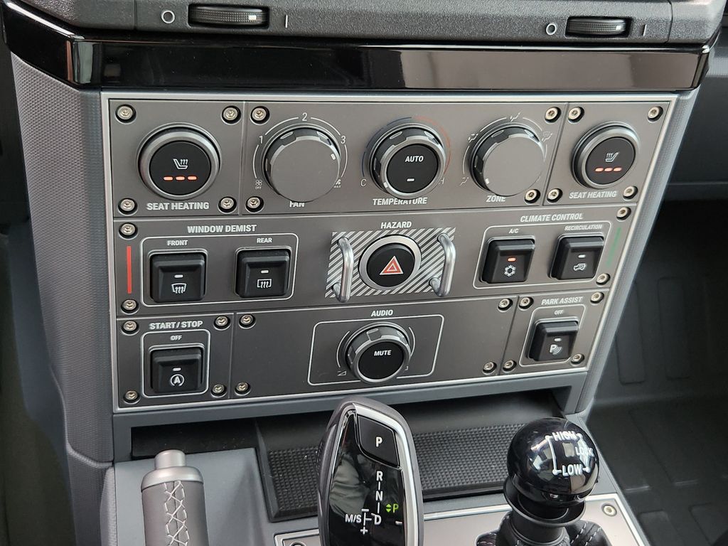 2025 INEOS Grenadier Fieldmaster Edition - Photo 16