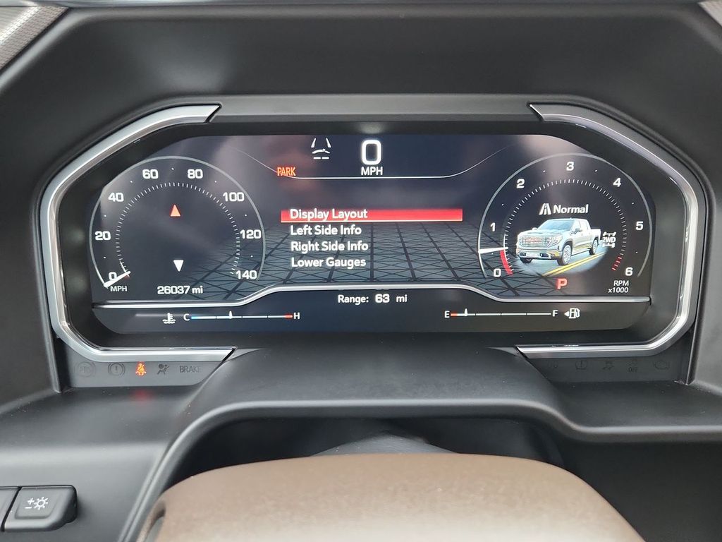 2023 GMC Sierra 1500 Denali Denali - Photo 14