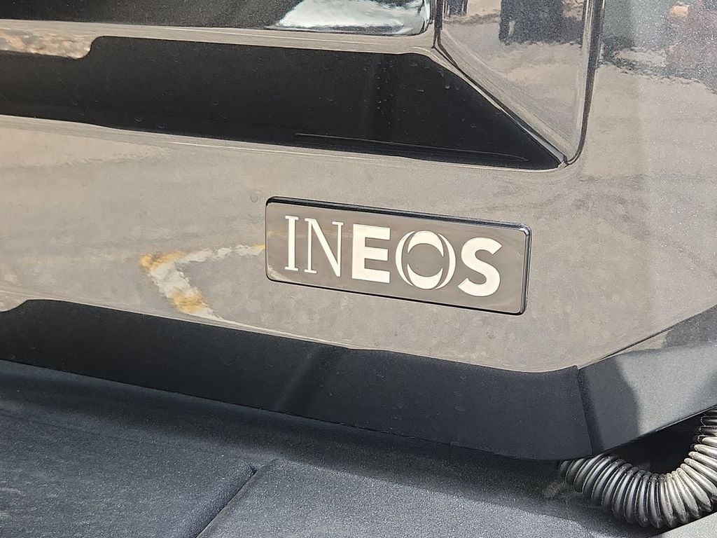 2026 INEOS Grenadier Trialmaster Edition - Photo 26