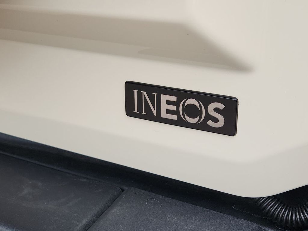 2026 INEOS Grenadier Base - Photo 26