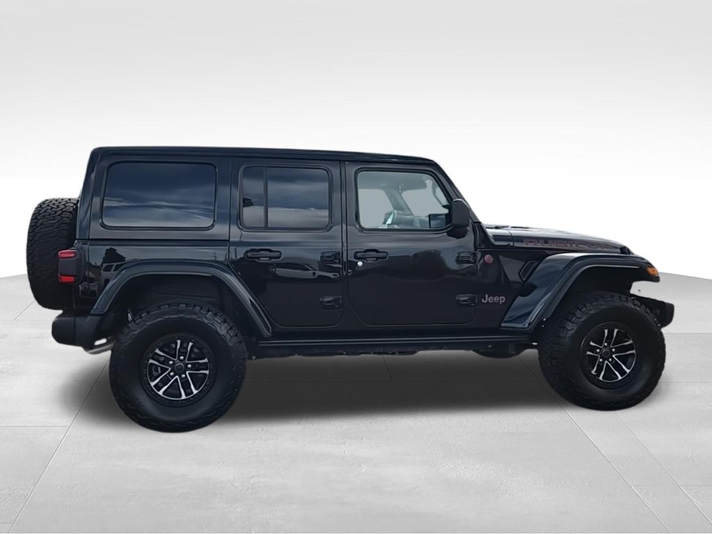 2024 Jeep Wrangler 4-Door Rubicon X - Photo 9