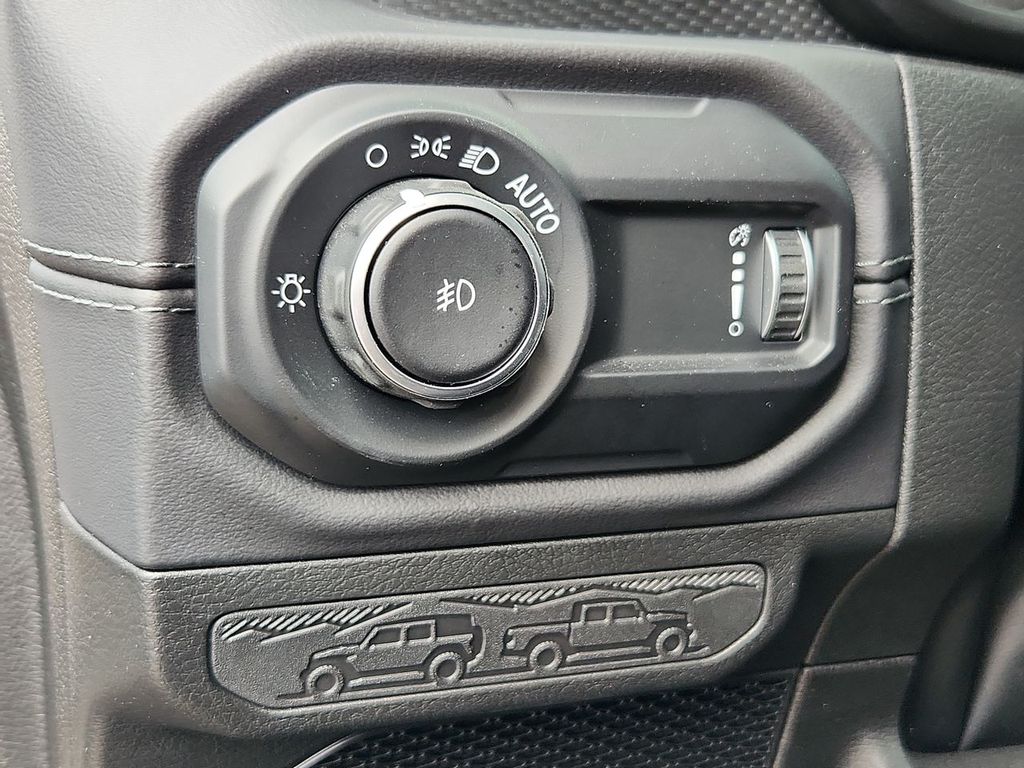 2024 Jeep Wrangler 4-Door Rubicon X - Photo 28