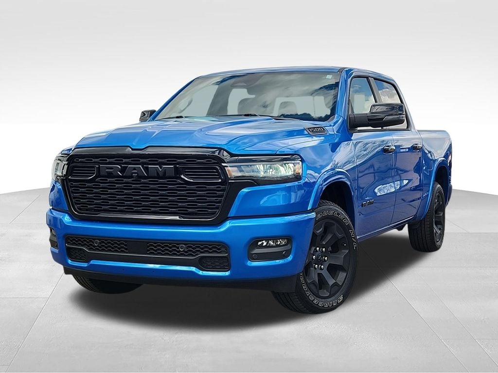 2026 RAM Ram 1500 Pickup