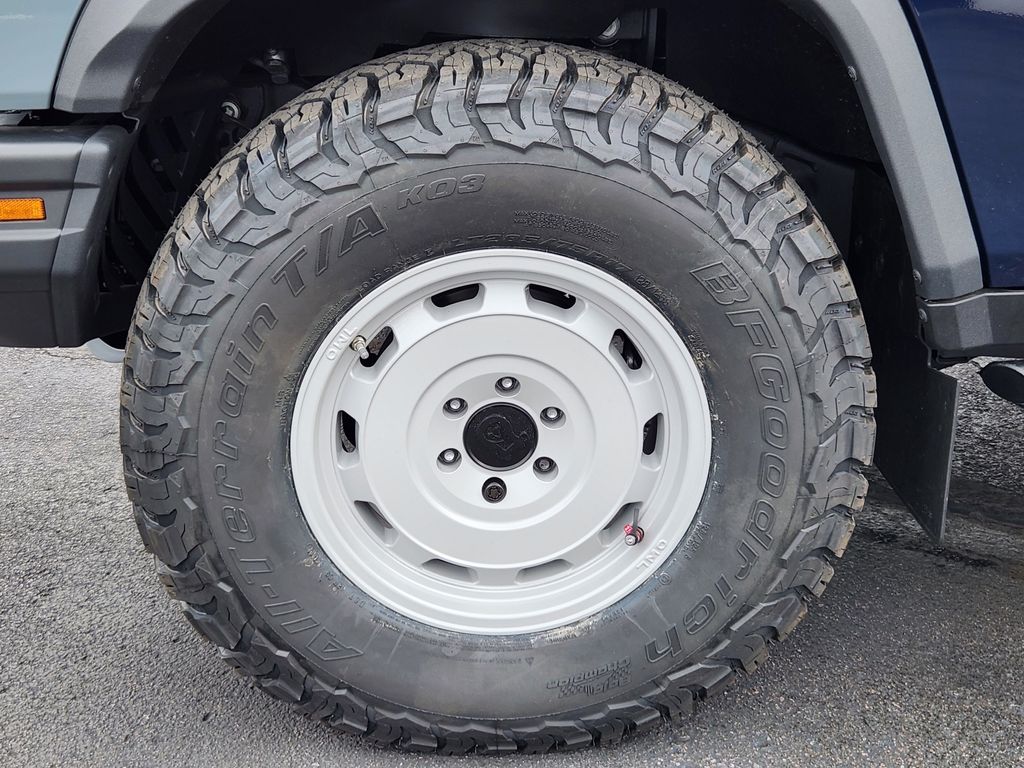 2025 INEOS Grenadier Fieldmaster Edition - Photo 27