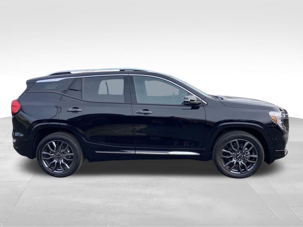 2023 GMC Terrain