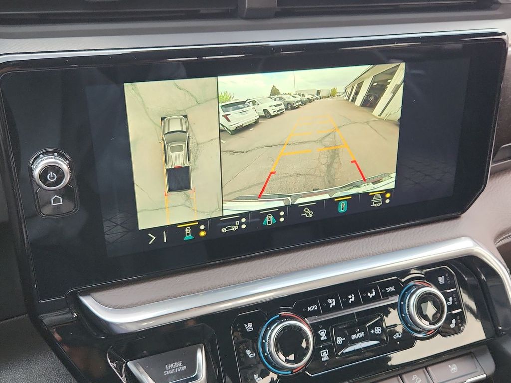 2023 GMC Sierra 1500 Denali Denali - Photo 19