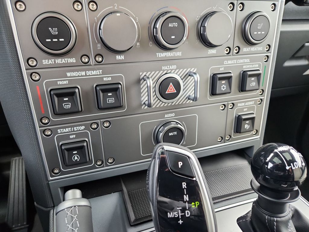 2025 INEOS Grenadier Fieldmaster Edition - Photo 16