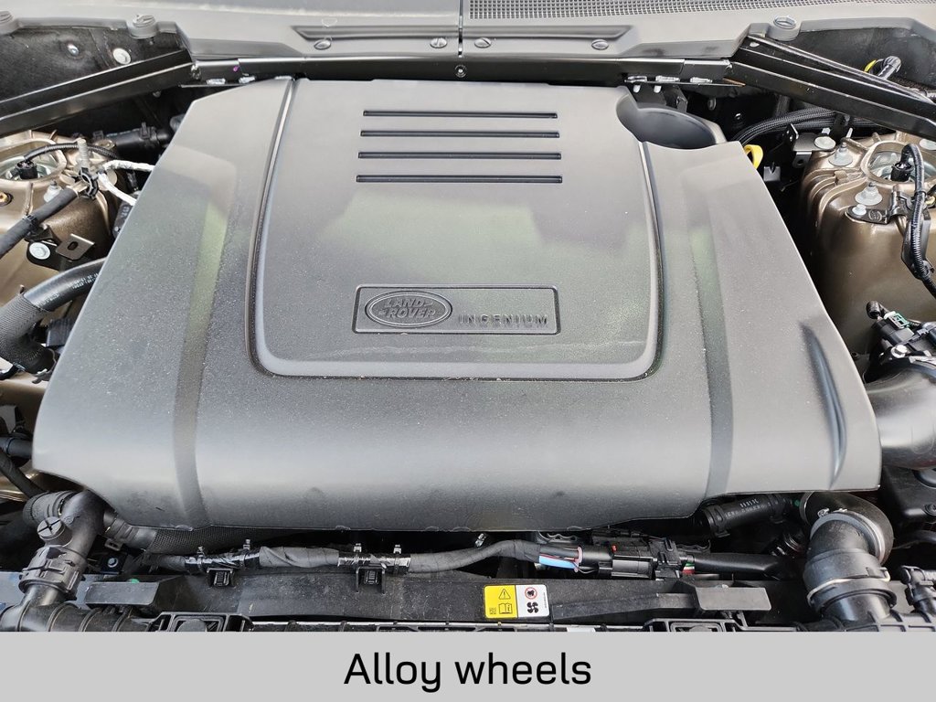 2026 Land Rover Defender S - Photo 29