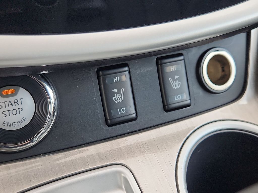 2017 Nissan Murano SL - Photo 33