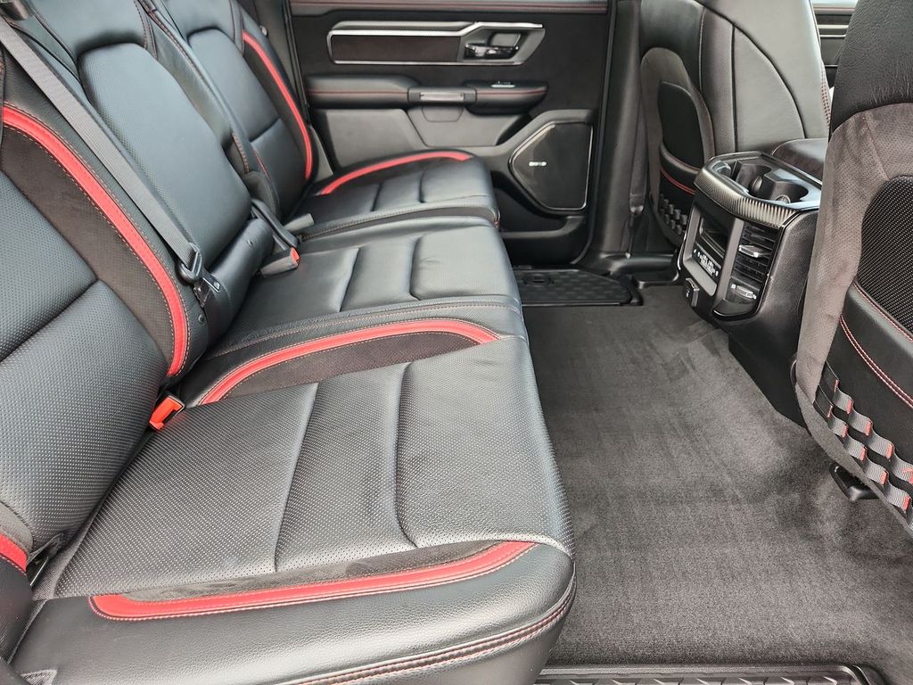 2021 RAM Ram 1500 Pickup TRX - Photo 28